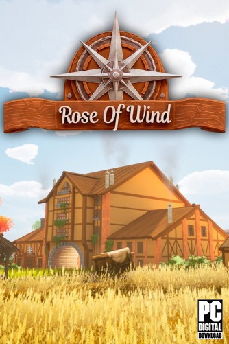 Rose Of Wind  