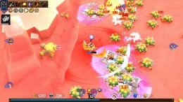 Royal Revolt Survivors  