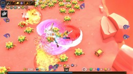  Royal Revolt Survivors