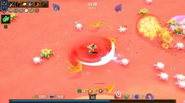  Royal Revolt Survivors