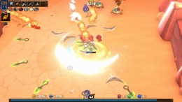  Royal Revolt Survivors