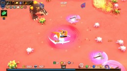 Royal Revolt Survivors  PC