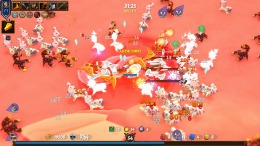   Royal Revolt Survivors