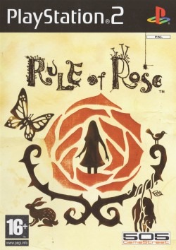Rule of Rose  