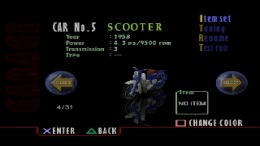  Runabout 2