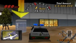 Runabout 2 PS1