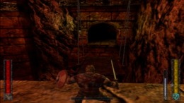 Rune - Viking Warlord для PlayStation 2