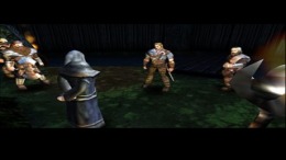 Rune - Viking Warlordдля PS2