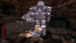 Rune - Viking Warlord стрим