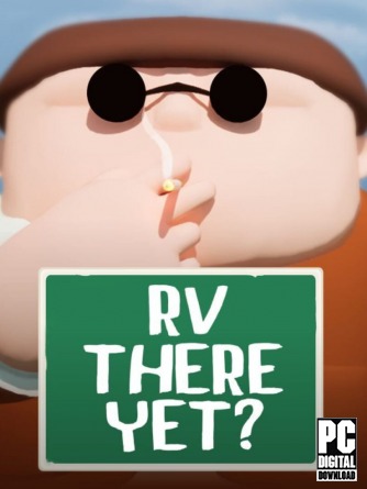 RV There Yet? скачать торрентом