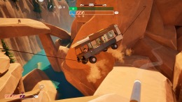 RV There Yet?  PC