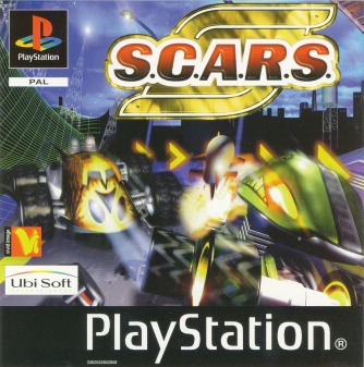 S.C.A.R.S скачать торрентом