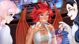   Sable's Grimoire: A Dragon's Treasure