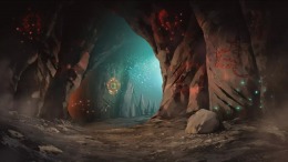 Sable's Grimoire: A Dragon's Treasure 