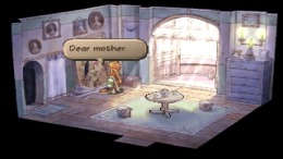 Saga Frontier 2  PlayStation 1