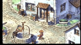   Saga Frontier 2