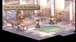  Saga Frontier 2