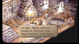 Saga Frontier 2 PS1