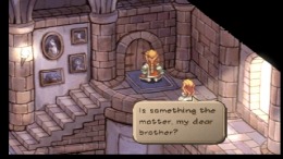   Saga Frontier 2