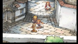 Saga Frontier 2 