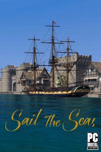 Sail the Seas  