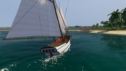   Sail the Seas