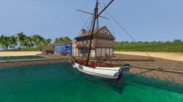 Sail the Seas 