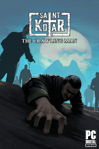 Saint Kotar: The Crawling Man скачать торрентом