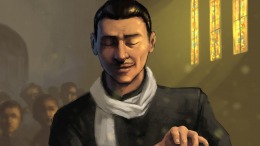   Saint Kotar: The Crawling Man