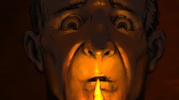  Saint Kotar: The Crawling Man