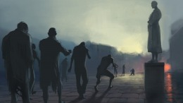 Saint Kotar: The Crawling Man  PC
