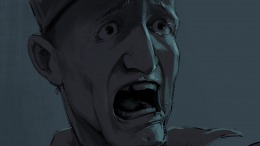   Saint Kotar: The Crawling Man