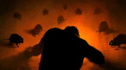Saint Kotar: The Crawling Man 