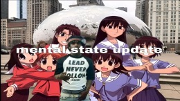 Локация Sakuya Izayoi Gives You Advice And Dabs