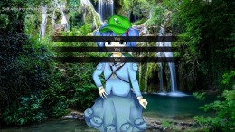 Sakuya Izayoi Gives You Advice And Dabs на PC