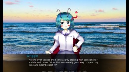 Прохождение игры Sakuya Izayoi Gives You Advice And Dabs