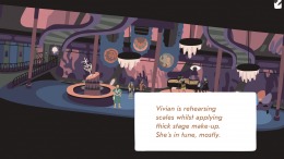 Saltsea Chronicles стрим