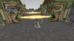 Samurai Jack - The Shadow of Aku для PlayStation 2