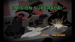 Скачать Samurai Jack - The Shadow of Aku