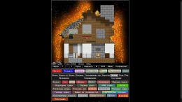 Скриншот игры Sandboxels