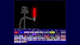 Прохождение игры Sandboxels