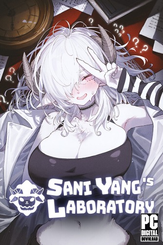 Sani Yang's Laboratory  