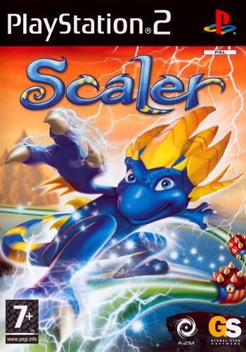 Scaler скачать торрентом