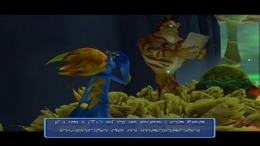 Игровой мир Scaler