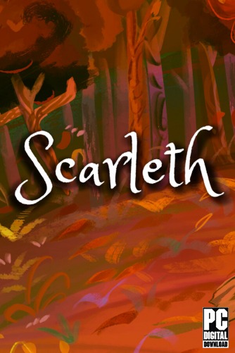 Scarleth  