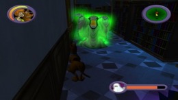 Scooby-Doo - Mystery Mayhem для PlayStation 2