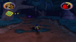 Геймплей Scooby-Doo - Mystery Mayhem