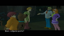 Scooby-Doo - Unmaskedдля PS2
