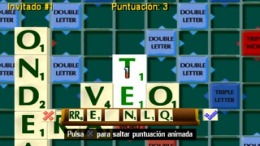  Scrabble: Crossword Game