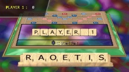 Scrabble: Crossword Game
